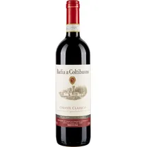 Badia a Coltibuono Chianti Classico DOCG Bio 2018