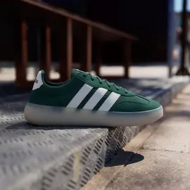 Adidas Barreda Decode Collegiate Green / Off White / Collegiate Green 45 1/3