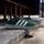 Adidas Barreda Decode Collegiate Green / Off White / Collegiate Green 45 1/3