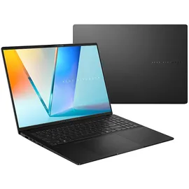 Asus Vivobook S 16 OLED AMD Ryzen AI 9 370 32 GB RAM 1 TB SSD Win11 Home