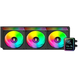 Mars Gaming Gaming-Monitor 2,8"