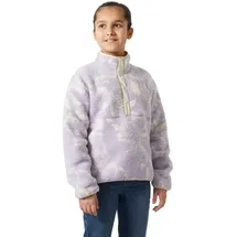 HELLY HANSEN Frosty Pile Bright Lavender 164