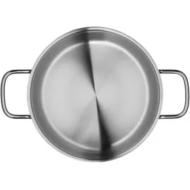 WMF Diadem Plus Topf-Set 3-tlg. 3 x Fleischtopf