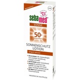Sebamed Sonnenschutz Lotion LSF 50+ 150 ml