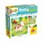Lisciani Baby Puzzle auf dem Bauernhof