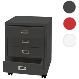 MCW Rollcontainer 55 x 40 x 41 cm grau