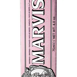 MARVIS Sensitive Gums Zahnpasta Minze 75 ml