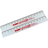 KUM Lineal Softie Flex, 15cm