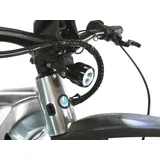 Supernova E-Bike Scheinwerfer MINI 2 MonkeyLink schwarz No Size