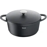 Tefal Trattoria Schmortopf 28 cm