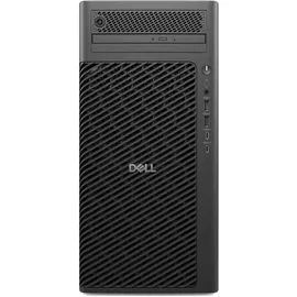 Dell Pro Max Tower T2 Desktop-PC Intel Core Ultra 7 265 2,4 GHz 16 GB RAM 512 GB SSD Win 11 Pro