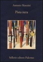 Pista Nera - Antonio Manzini  Taschenbuch