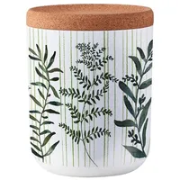 Bioloco chic.mic bioloco plant Vorratsdose 800ml,