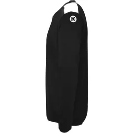 Kempa Emotion 27 Schwarz/Weiß 116