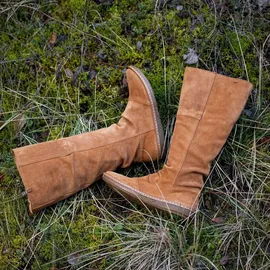 El Naturalista Schaftstiefel in braun | Gr.: 41