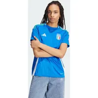 Adidas Italien 24 Heimtrikot BLAU XL
