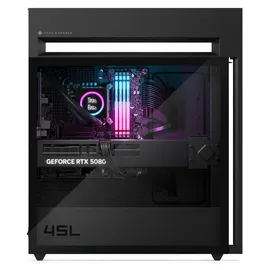 HP OMEN Gaming-PC Core Ultra 9 285K 5,7 GHz 64 GB RAM 2 TB SSD GeForce RTX 5080 Windows 11 Home
