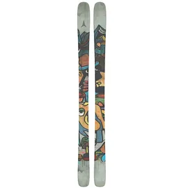 Atomic Bent 85 Freeski 2026-Mehrfarbig-170