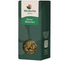 Miraherba - Bio Gänseblümchen 50 g