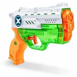 Zuru Inc. XSHOT Water - Fast-Fill Nano Wasserblaster