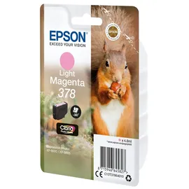 Epson 378 hellmagenta