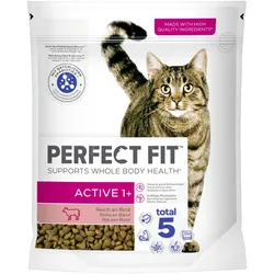 PERFECT FIT Active 1+ mit Rind 6x750 g