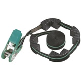 WOLFCRAFT Ratschen-Bandspanner 3441000 Produktabmessung, Länge: 400 mm