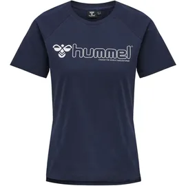 hummel Noni 2.0 Blau XS