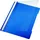 Leitz Schnellhefter 4191 A4 Blau 25 St.