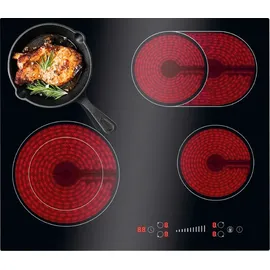 Bomann Bomann® EBK 7941 Schwarz