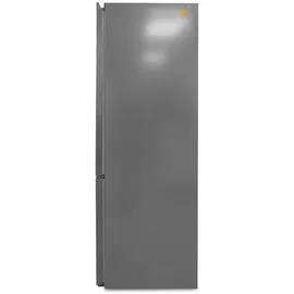 LG GBP62DSNCN1 Kühl-Gefrierkombination (384 l, 2030 mm hoch, Dark Graphite)