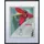 Hama Sevilla Bilderrahmen schwarz 30x40 cm 12 St.