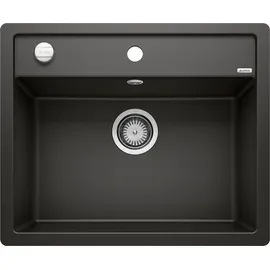 Blanco Dalago 6-F schwarz + Excenterbetätigung