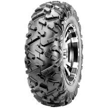 Maxxis Bighorn 2.0 Mu-09 40n Tl Quad-vorderreifen - Black - 24 x 8.00 - R12