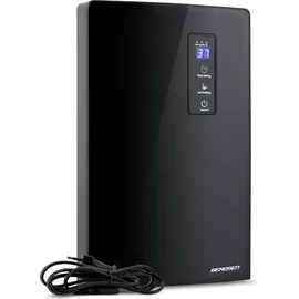 Berdsen Luftentfeuchter BR-20 schwarz