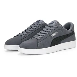 Puma Smash 3.0 gray tile-puma black-puma white 45