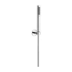 Dornbracht Meta.02 Wannenset 2780662500 chrom, ohne Wandanschlussbogen