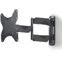 Hama TV-Wandhalterung schwenkbar, neigbar, ausziehbar, 122 cm (48) bis 35 kg