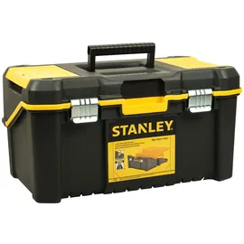 Stanley Multi-Level Werkzeugbox 19 Zoll schwarz