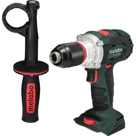 Metabo BS 18 LTX BL I ohne Akku 602358850