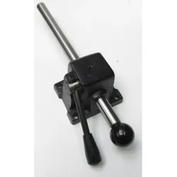 Optimum Spannvorrichtung S150G