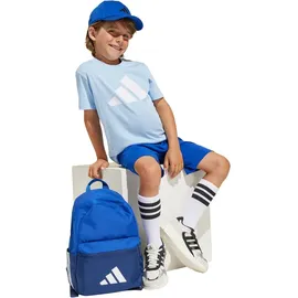 adidas Essentials Set Kinder JC9724 - glow blue/white,