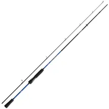 Daiwa Triforce Perch 2,40m 10-30g Barsch-Spinnrute
