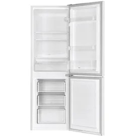 Candy CCG1L314EW Kühl-Gefrierkombination (222 l, 1440 mm hoch, Weiß)