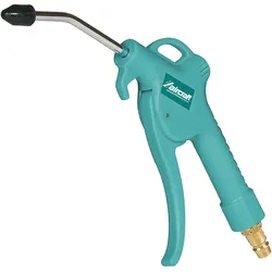 Aircraft Profi-Blaspistole mit gummiummantelter Düsenspitze BP PRO G
