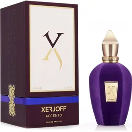 XerJoff Accento Eau de Parfum 100 ml