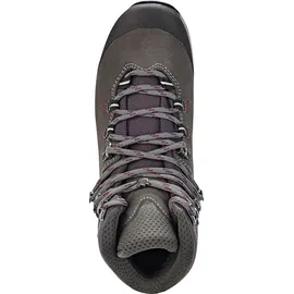 Hanwag Tatra Light GTX Damen asphalt/dark garnet 37,5