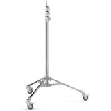 Manfrotto Avenger Roller Stand 43 mit niedriger Basis