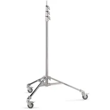 Manfrotto Avenger Roller Stand 43 mit niedriger Basis