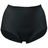 Pompadour Damen Taillenslip Größe 44 Farbe schwarz | 44